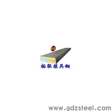 h136H模具钢硬度多少？