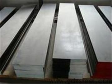 模具钢是什么材质? 模具钢是什么材质?