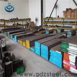 S-STAR模具钢是什么材料？