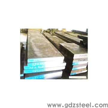 nak80属于工具钢吗？