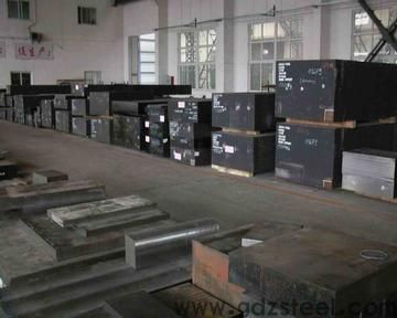 模具钢中的8407r是什么意思？
