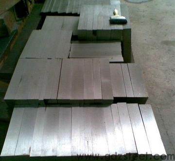 模具钢材中的冷作模具是什么? 模具钢材中的冷作模具是什么?