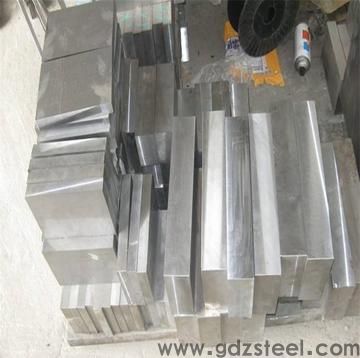 45号钢好还是模具钢好? 45号钢好还是模具钢好?