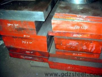 h13模具钢硬度多少合适? h13模具钢硬度多少合适?