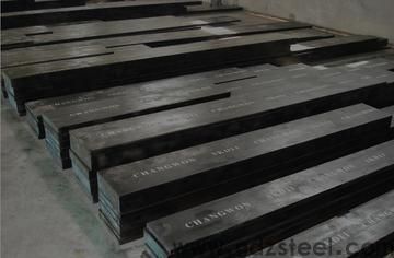 模具钢有些什么材料? 模具钢有些什么材料?