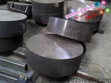 8407模具钢对应牌号？