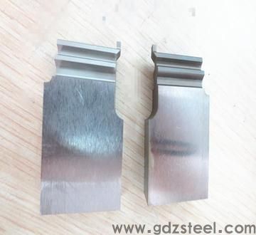 高温合金材料加工的特点有哪些? 高温合金材料加工的特点有哪些?