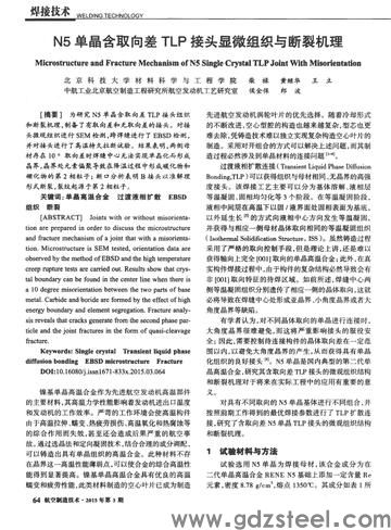 高温合金K403硬度有多少？