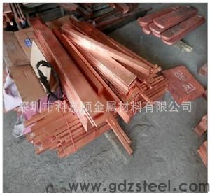 红锻模具材料