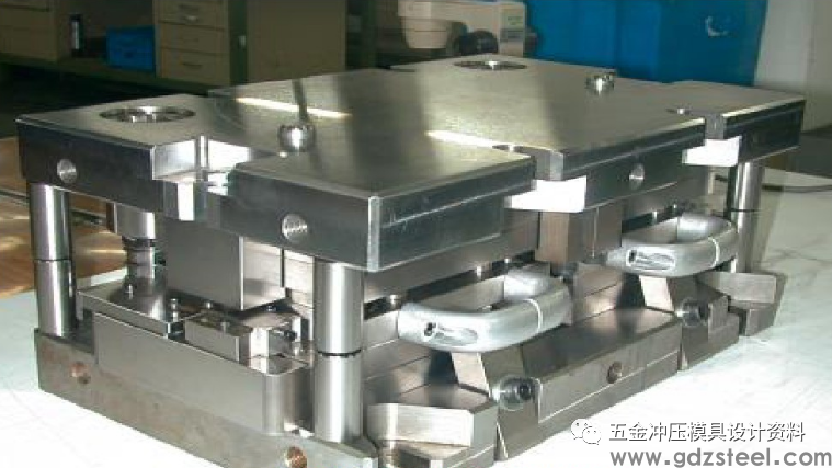 冷压成型的模具材料