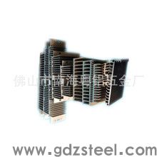 铝材冲压模具的材料