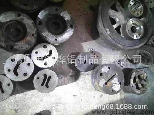 大型拉伸模具用什么材料更好