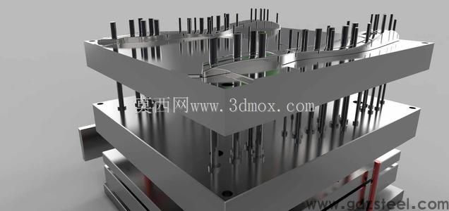模具型芯材料