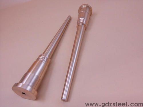 模具型芯材料