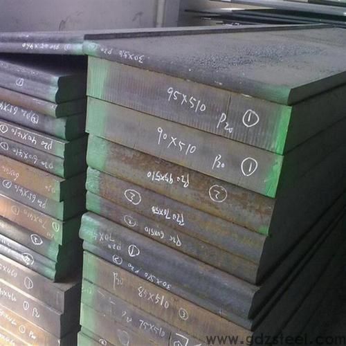 模具钢s136是什么材质