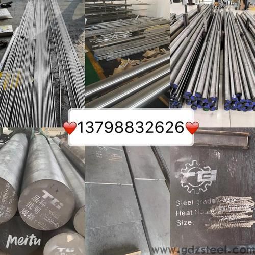 sus440c精拉棒