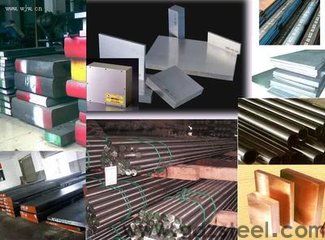 国产模具钢价格