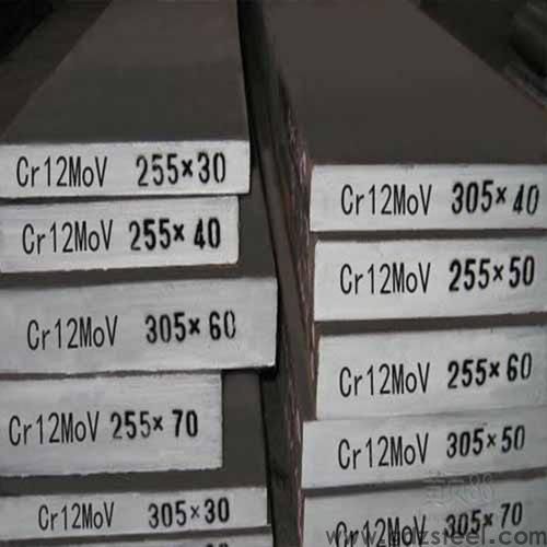 cr12模具钢价格