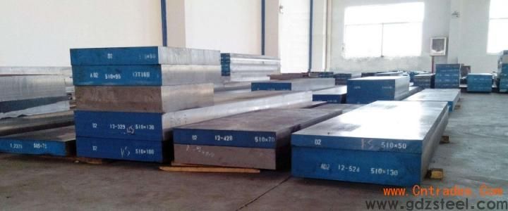 136模具钢价格