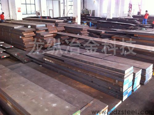 常用模具钢价格