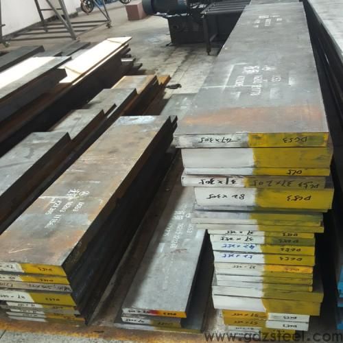 dc53模具钢价格