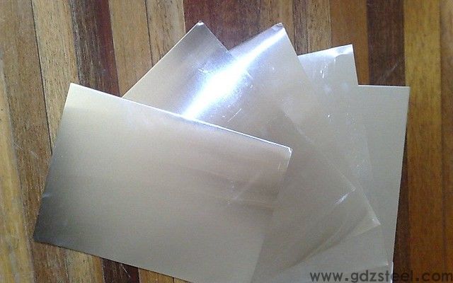 模具钢价格