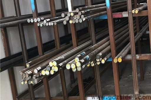 模具钢价格