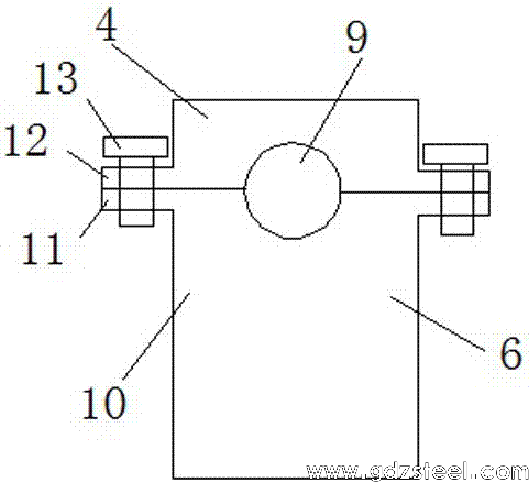 一种雕刻用高速钢刀具的制作方法