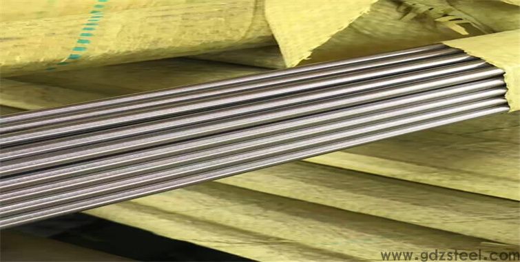 SUS631有许多出色的特性